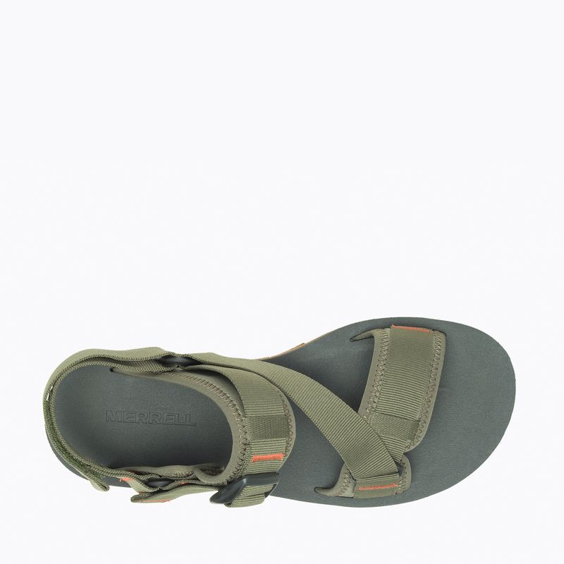 Sandalia-Hombre-Alpine-Strap
