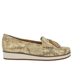 Mocasin Mujer Boogie