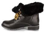 Botin Mujer Malleco