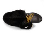 Botin Mujer Malleco