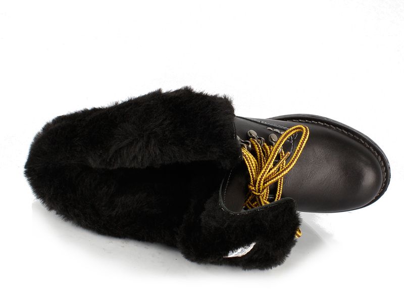 Botin Mujer Malleco