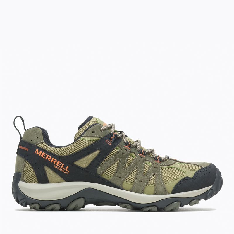 Botines merrell hombre online chile