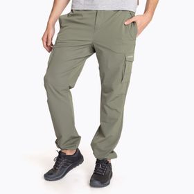 Pantalón Hombre Technical Outdoor