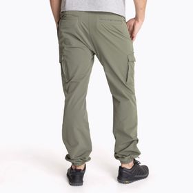 Pantalón Hombre Technical Outdoor