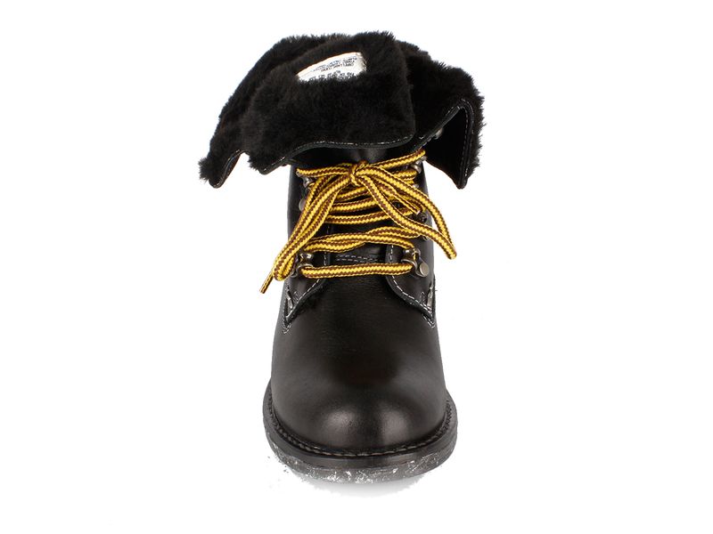 Botin Mujer Malleco