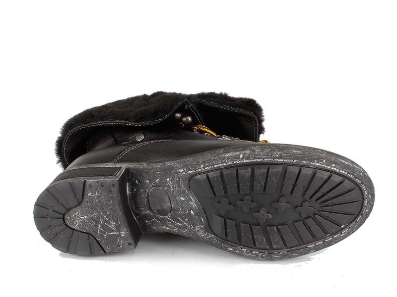 Botin Mujer Malleco