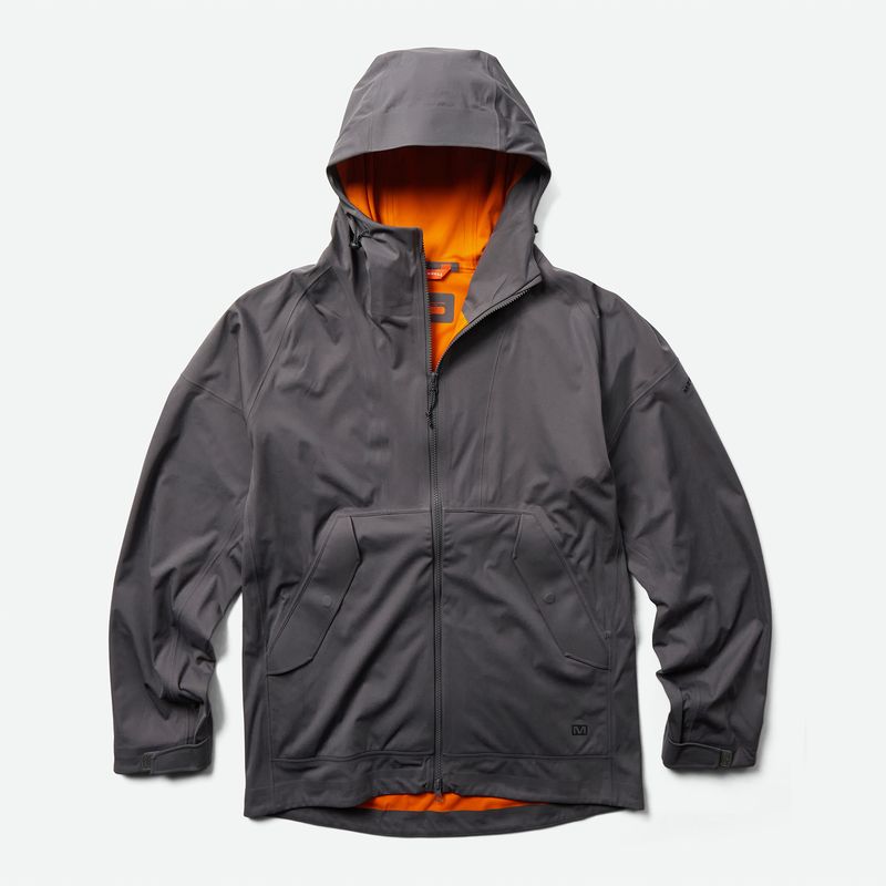 Chaqueta hotsell pluma merrell