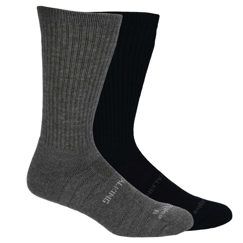 Pack-Calcetin-Comfort-Walking
