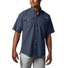 Bahama Ii S/S Shirt