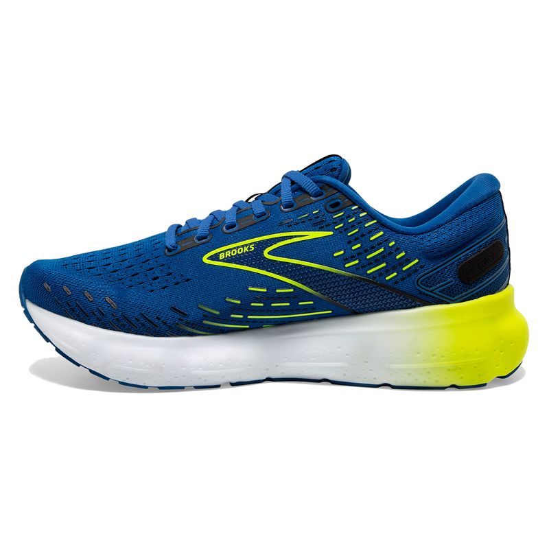 Zapatillas discount brooks hombre