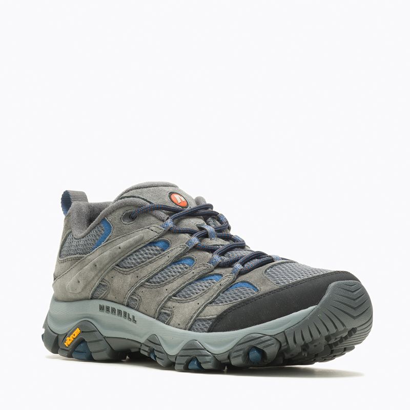 Zapatilla Hombre Moab 3 - Merrell - Rockford Chile