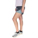 Short Mujer Eco Wave