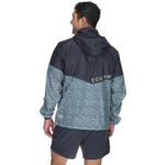 Cortaviento Unisex Eco Wave