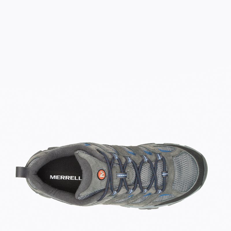 Zapatilla Hombre Moab 3-Merrell Chile