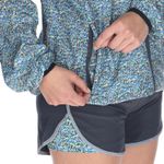 Cortaviento Unisex Eco Wave