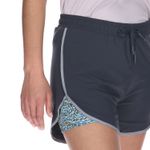 Short Mujer Eco Wave