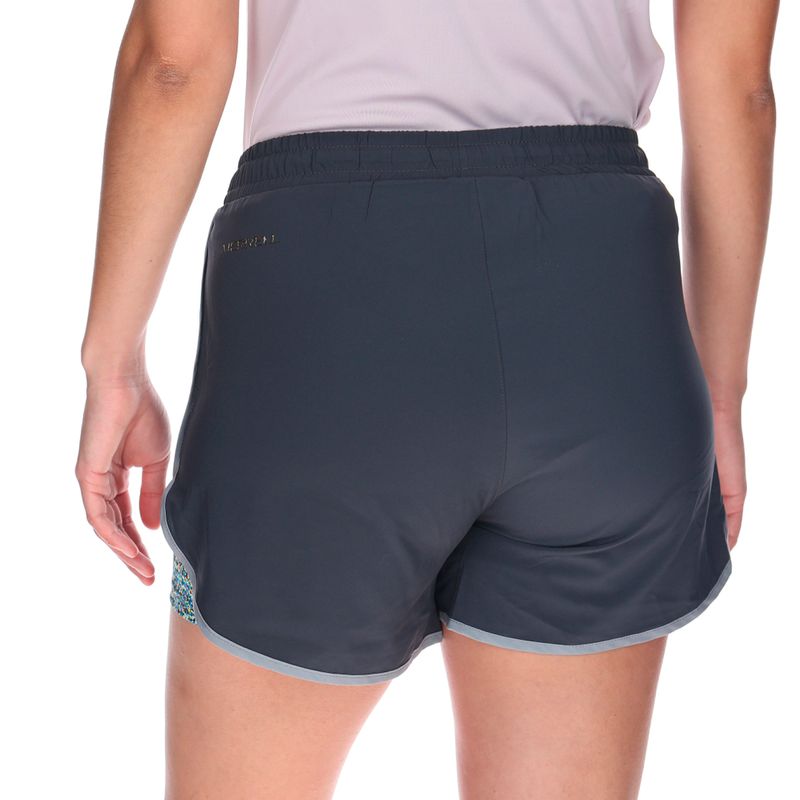 Short Mujer Eco Wave