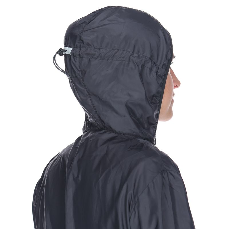 Cortaviento Unisex Eco Wave