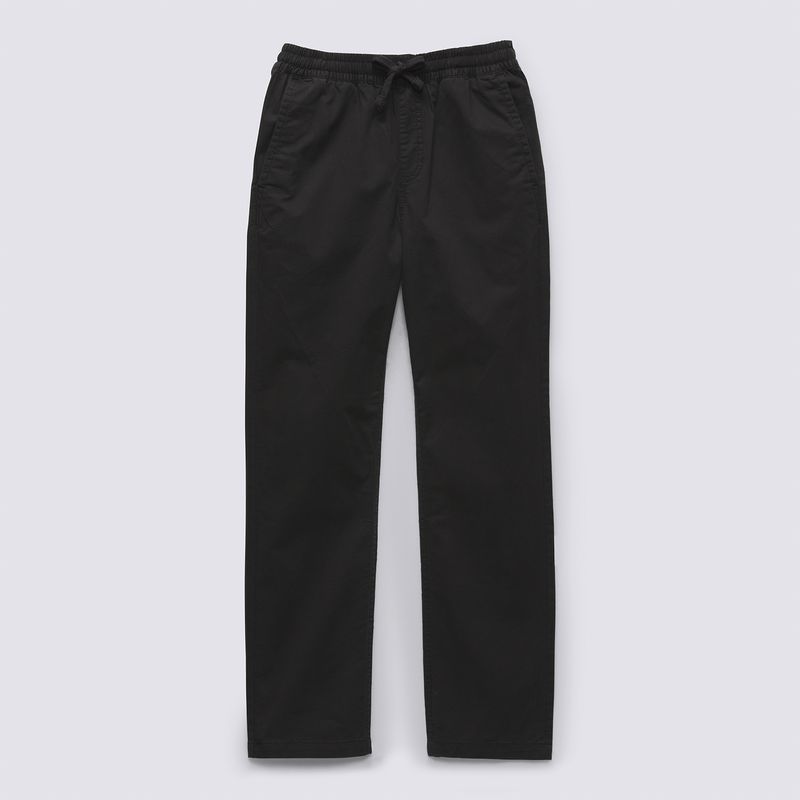 PANTALON-BY-RANGE-ELASTIC-WAIST-PANT-BOYS--8-14-AÑOS--BLACK