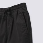 PANTALON BY RANGE ELASTIC WAIST PANT BOYS (8-14 AÑOS) BLACK
