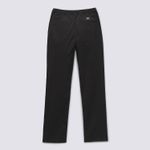 PANTALON BY RANGE ELASTIC WAIST PANT BOYS (8-14 AÑOS) BLACK