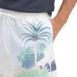 PRIMARY RESORTY ELASTIC BOARDSHORT