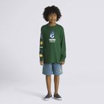 Polera-Positivity-LS-Eden