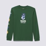 Polera-Positivity-LS-Eden