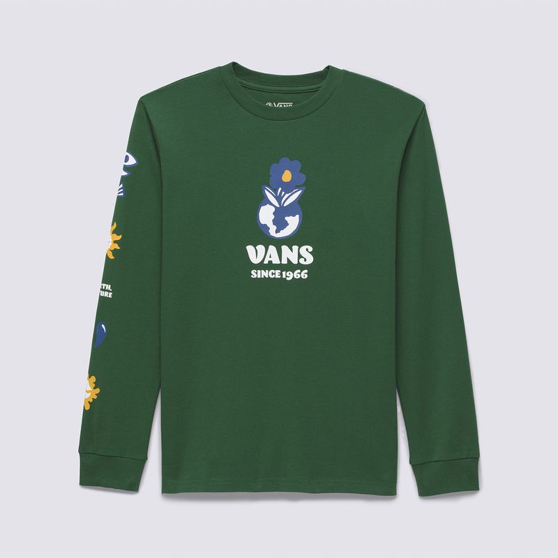 Polera-Positivity-LS-Eden