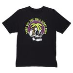 Polera-Palm-Visionary-Ss-Tee--8-14-Años--Black