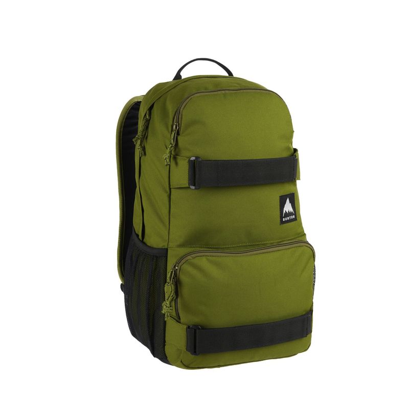 Mochila Burton Treble Yell 21l-Burton Chile 