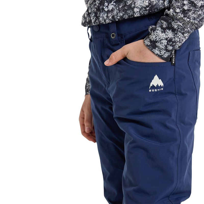 Pantalones de Nieve - Burton Chile