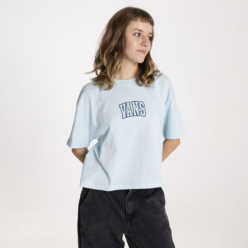 Vans best sale sitio oficial