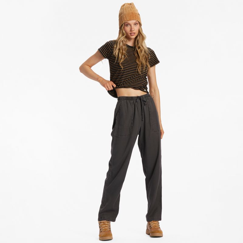 Pantalones Mujer Beachy Keen