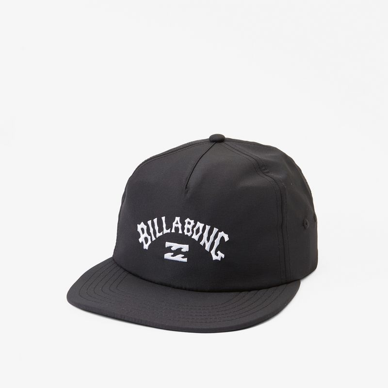 Jockey-Hombre-Arch-Team-Strapback-Hat