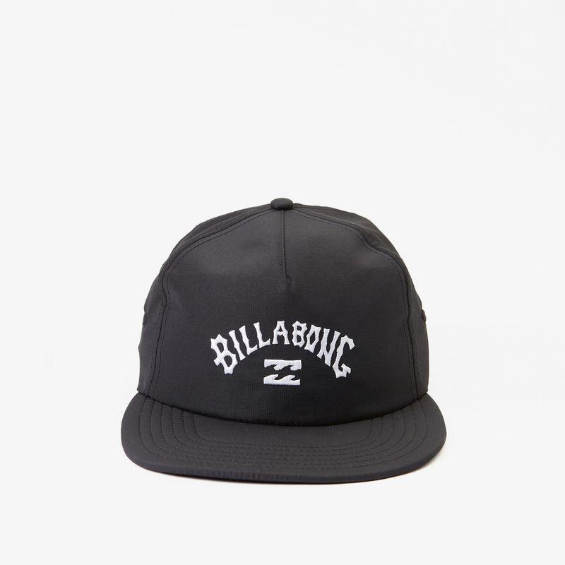 Jockey-Hombre-Arch-Team-Strapback-Hat