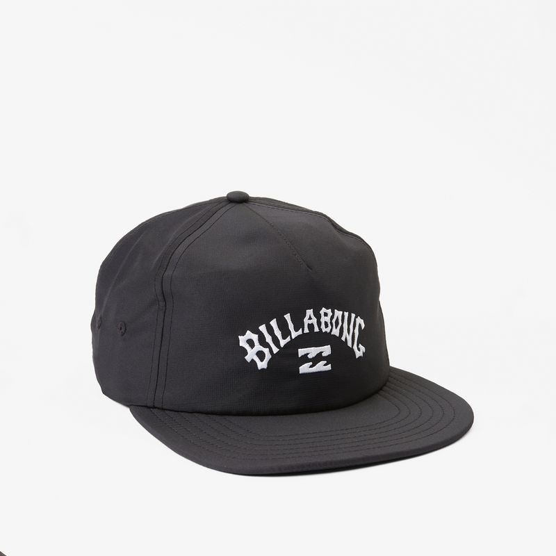 Jockey-Hombre-Arch-Team-Strapback-Hat