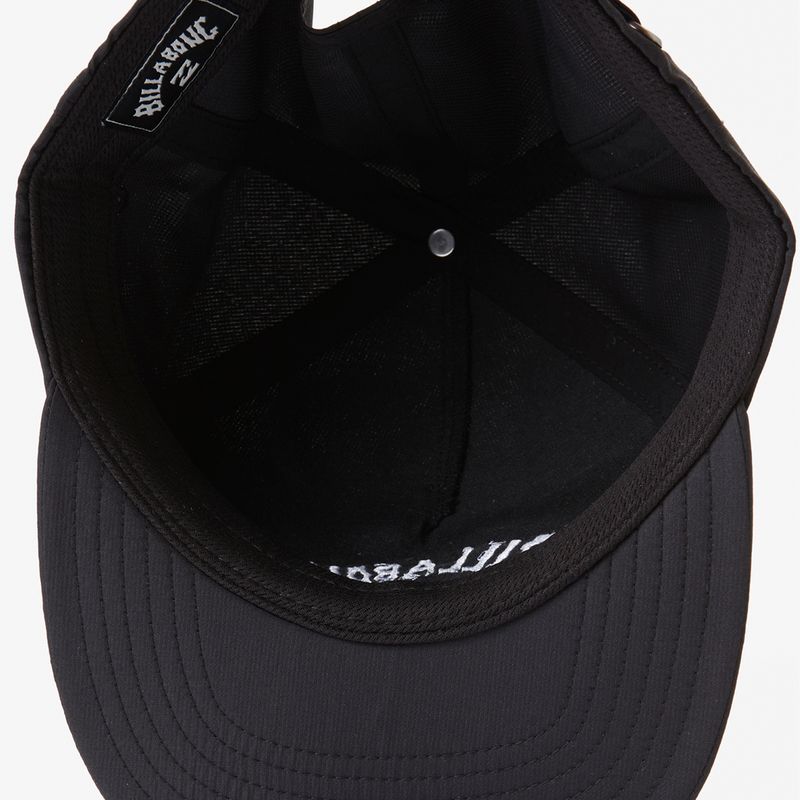 Jockey-Hombre-Arch-Team-Strapback-Hat