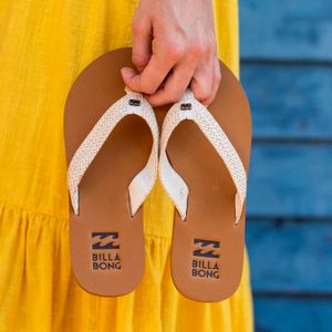 Sandalia Mujer Kai Braided Sandals