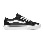 Zapatillas-WM-Filmore-Decon--Suede-Canvas--Black-White