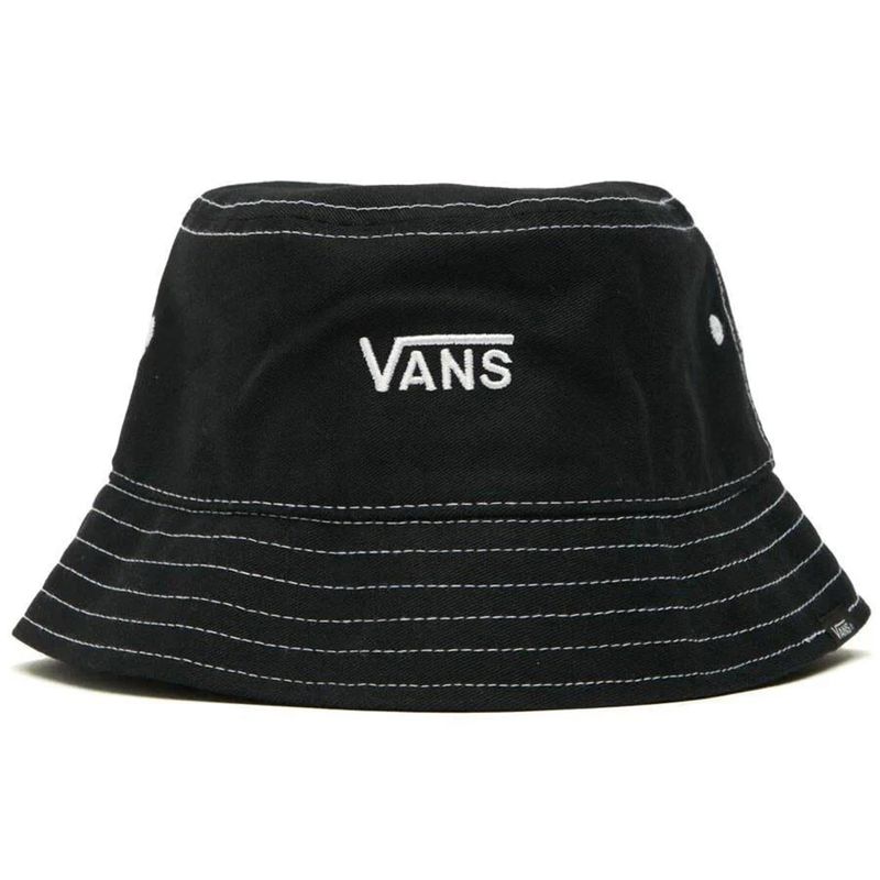 Gorro-WM-Hankley-Bucket-Hat-Black