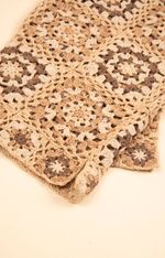 Polera Mujer Dominica Algodón Orgánico