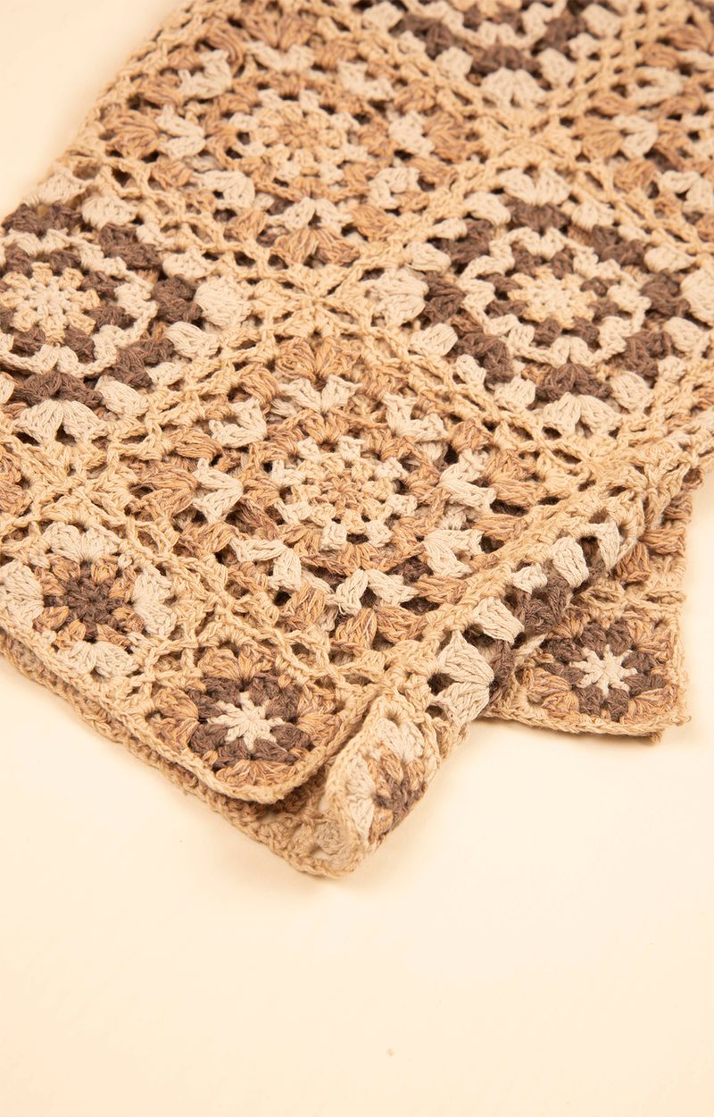 Polera Mujer Dominica Algodón Orgánico