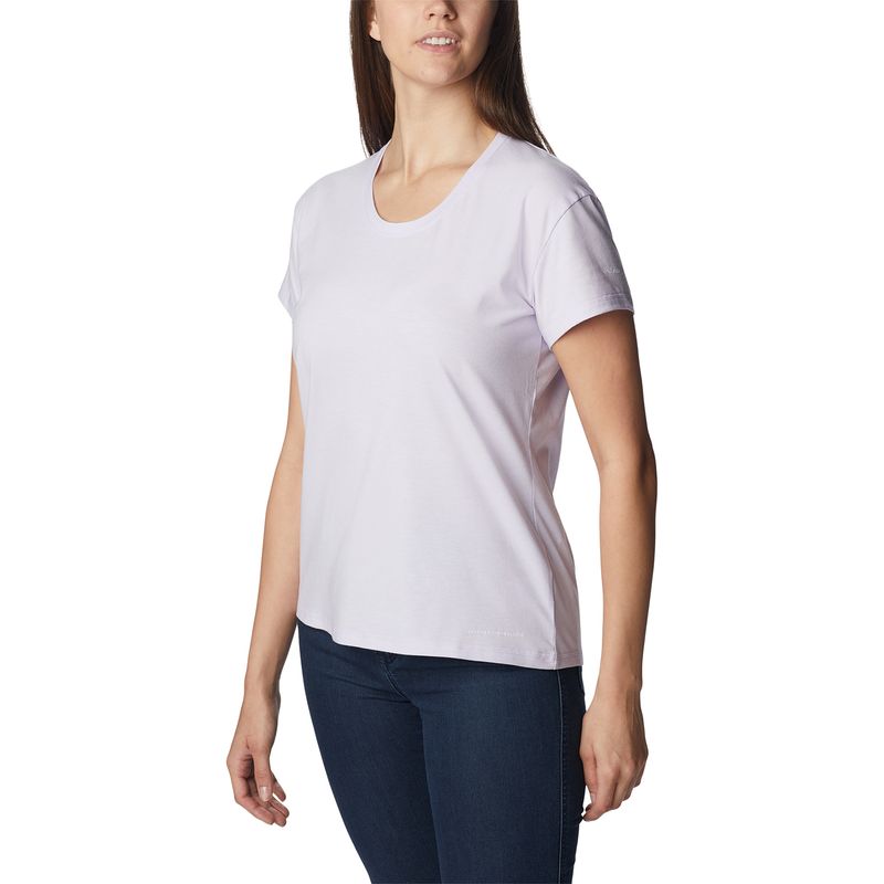 POLERA SUN TREK SS TEE