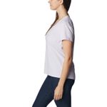 POLERA SUN TREK SS TEE