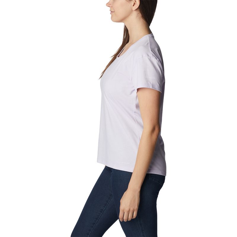 POLERA SUN TREK SS TEE