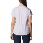 POLERA SUN TREK SS TEE