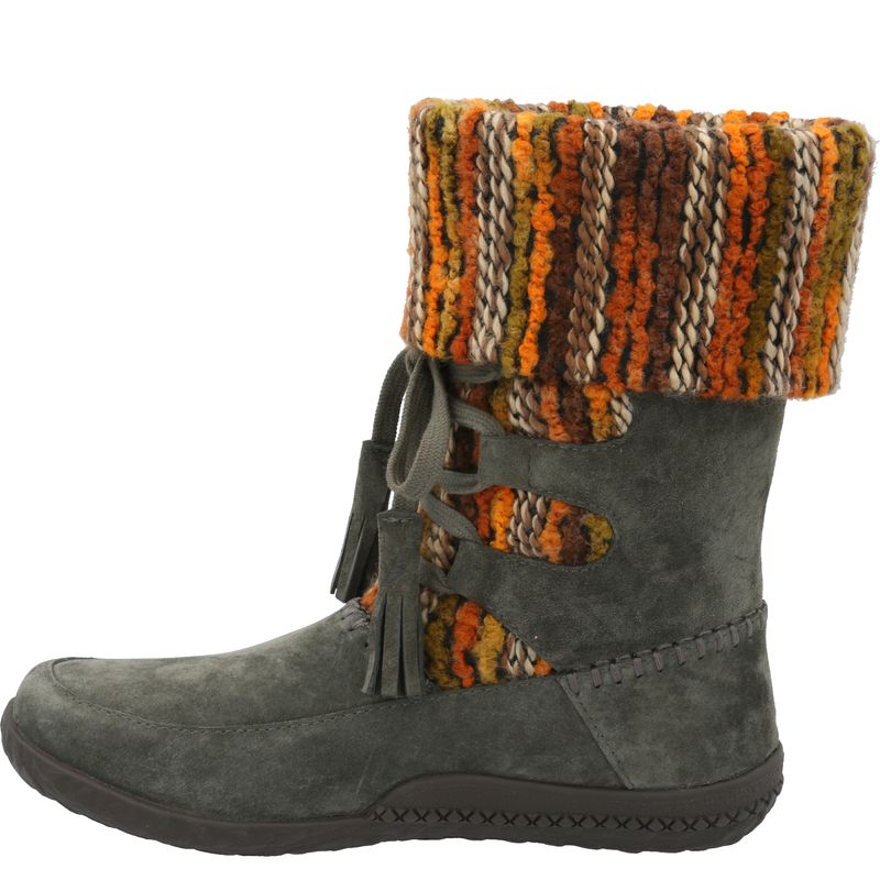 Rockford botas hot sale