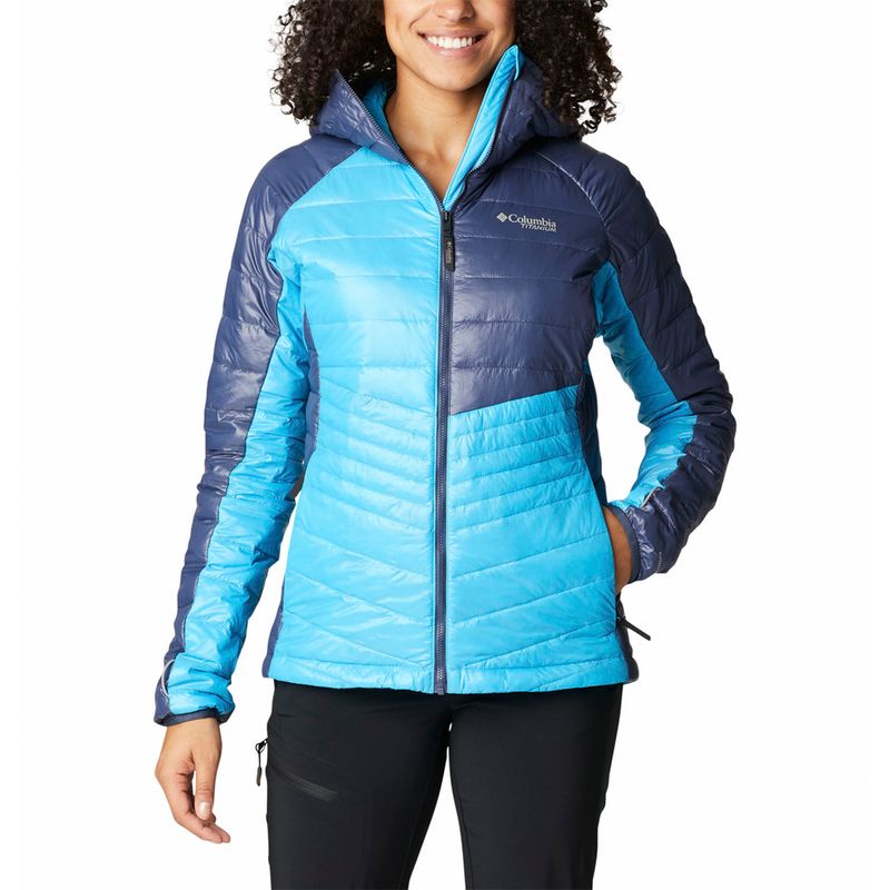 Parka Mujer Frost-Merrell Chile - Rockford Chile