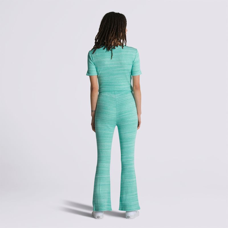 Pantalon-Cosmos-Flare-Pant-Clearly-Aqua